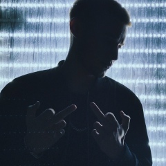 Marcus Kavel, 03.01, Владивосток