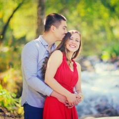 Veronica Kashkimbayeva, 14.11.1990, Алматы