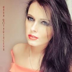 Анна Бояринцева, 13.01, Екатеринбург