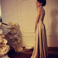 Даяна Бекболат, 17.06.1995, Алматы