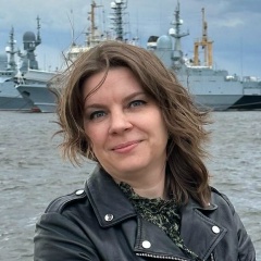 Ирина Алексеева, 08.05.1983, Москва