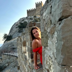 Елена Вашуркина, 04.10.1985, Москва