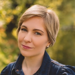 Ольга Яковлева, 03.05, Москва