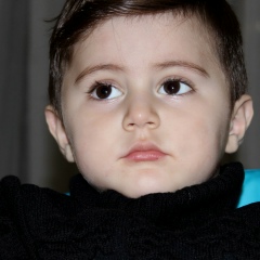 Левон Атабекян, 17.01.1983, Екатеринбург