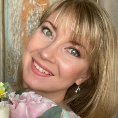 Зинаида Федоткина, 13.09, Санкт-Петербург