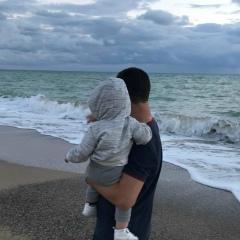 Станислав Маршалка, 01.07.1986, Новороссийск