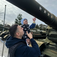 Faig Abbasov, 07.06, Красноперекопск