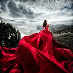 Джульета Авилкина, 21.12