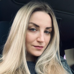 Анна Маринченко