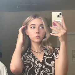 Юля Вкидулина, 07.03, Москва