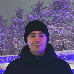 Никита Охрименко, 28.03