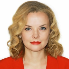 Алла Добровольская, 22.05.1984, Новосибирск