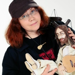 Женя Глюкк, 14.05