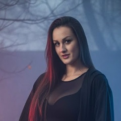 Оксана Скакунова, 04.01.1989, Волгодонск