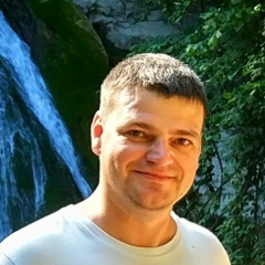Александр Финеев, 02.06, Липецк