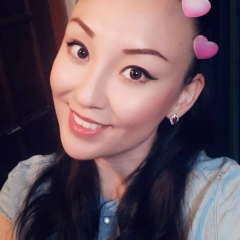 Айнура Жумартова, 15.07, Алматы