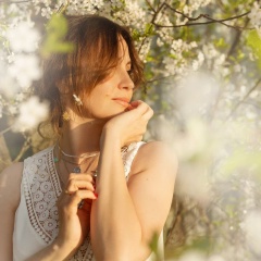 Наталия Кулагина, 13.05