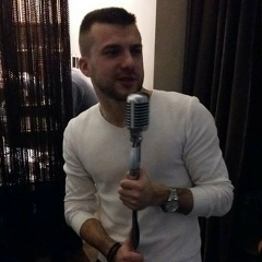 Александр Морозов, 27.07.1991, Киев