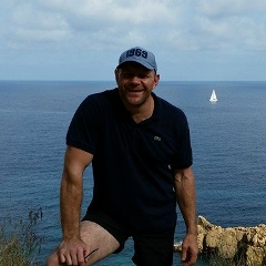 Евгений Колесников, 01.08, Adelaide