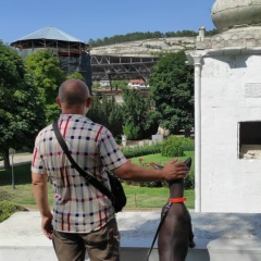 Иннокентий Миронов, 13.04, Санкт-Петербург