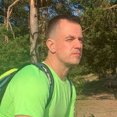 Игорь Терентьев, 08.10, Санкт-Петербург