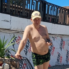 Сергей Михайлов, 28.03.1985, Самара