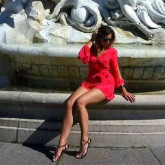 Анастасия Розенберг, 01.07, Aßlar