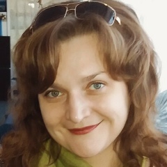 Анна Садова, 23.05.1982, Алматы