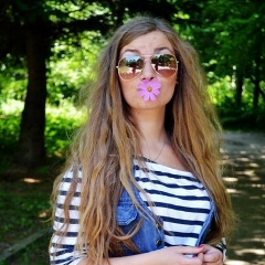 Екатерина Власова, 12.08, Москва