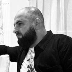 Руслан Мартиросян, Москва