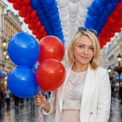 Екатерина Горина, 19.08, Самара