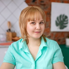 Софья Мельничук, 09.04.1987, Иркутск