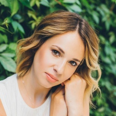 Оля Лейбель, 17.05.1985, Москва