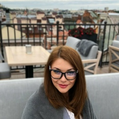 Алина Прилепо, 13.07.1987, Кировск