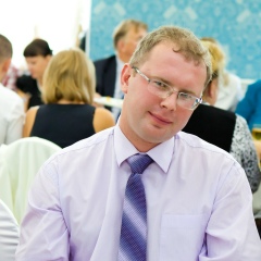 Алексей Александров, 20.04.1983, Санкт-Петербург