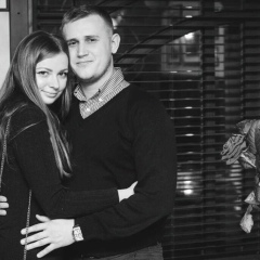 Иван Руснак, Киев