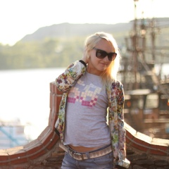 Евгения Максютова, 31.03.1986, Челябинск