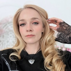 Dasha Destroyer, 09.02.1987, Москва