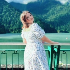 Валерия Лисицына, 28.07.1986, Санкт-Петербург