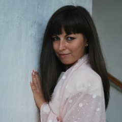 Наталия Долгова, 28.04, Москва