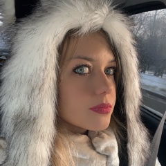 Оксана Нестерова, 10.01, Ростов-на-Дону