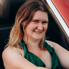 Оля Михайлова, 14.09, Рига