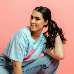 Любовь Даняева, 20.05, Москва