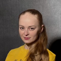 Юлия Голубева, 07.07, Магадан