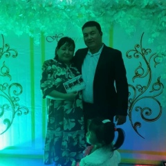 Гульнара Килышбаева, 29.01.1986, Актау