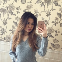 Диляра Такишева, 26.03.1993, Караганда