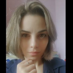 Ольга Усачева, 18.10.1989