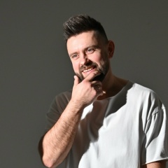 Серёга Комаров, 30.01.1990