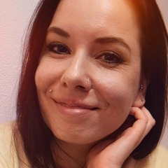 Мария Леванди, 28.07.1990, Нарва