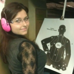 Светлана Семенова, 28.01.1986, Chicago